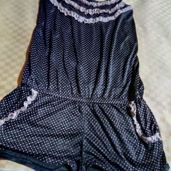 Nature Intimates silk body suit , one size - Picture 3 of 5